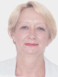 Комарницька Олена Олегівна